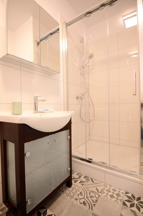 غدانسك Victus Apartamenty, Apartamenty Cztery Oceany المظهر الخارجي الصورة